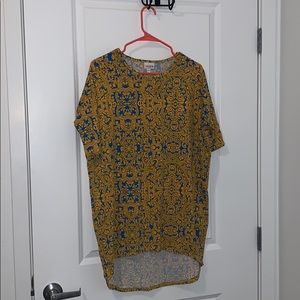 Xxs Irma lularoe BNWOT